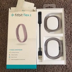 Fitbit Flex 2